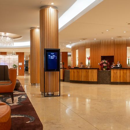 Sofitel Sydney Wentworth Hotel Eksteriør billede