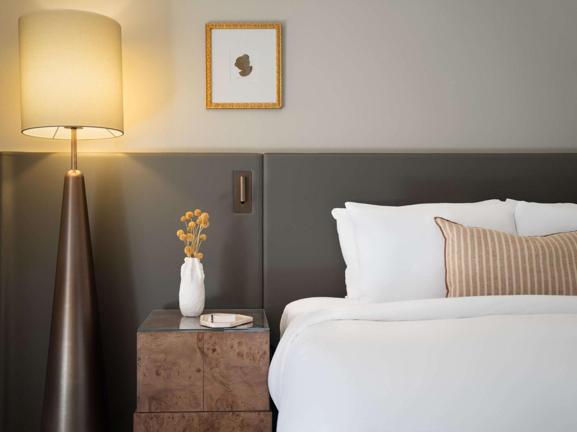 Sofitel Sydney Wentworth Hotel Eksteriør billede