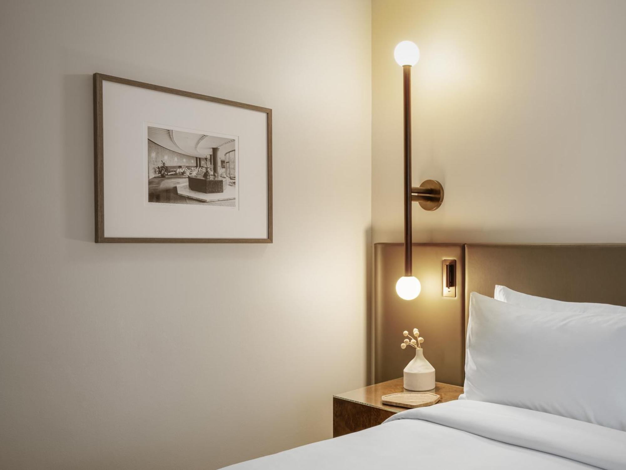 Sofitel Sydney Wentworth Hotel Eksteriør billede