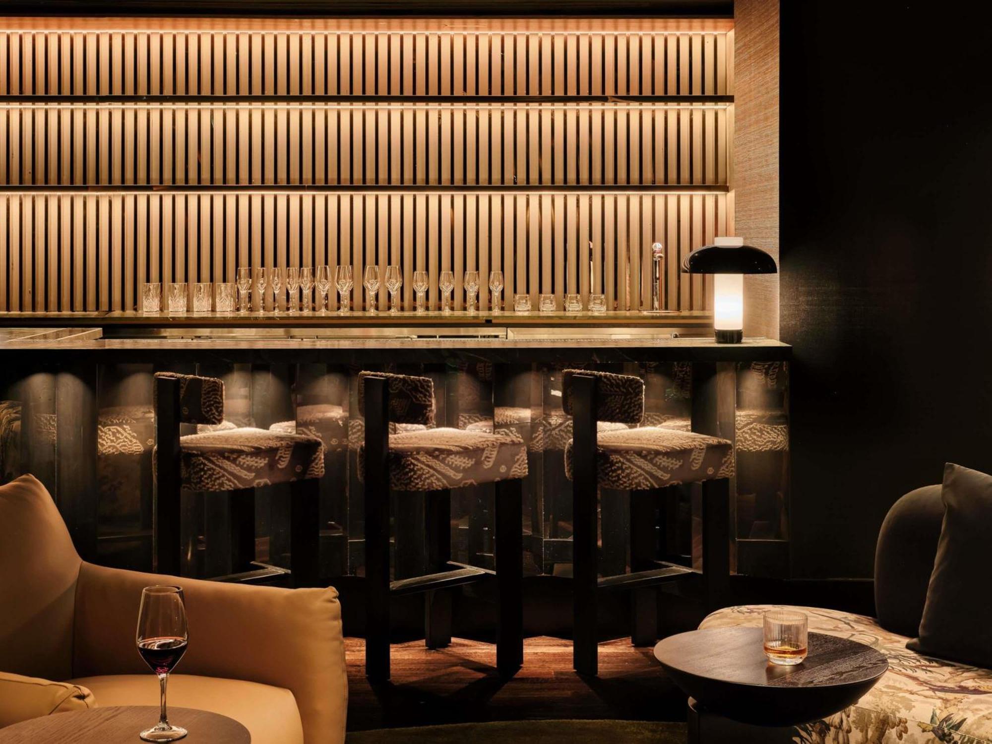 Sofitel Sydney Wentworth Hotel Eksteriør billede