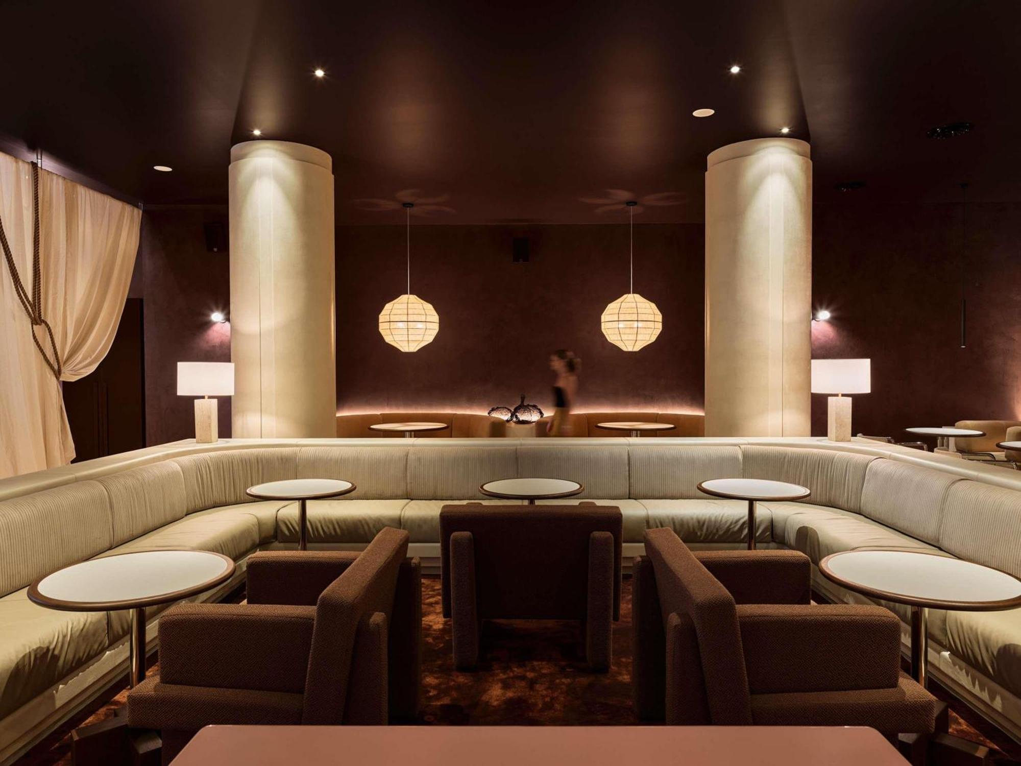 Sofitel Sydney Wentworth Hotel Eksteriør billede