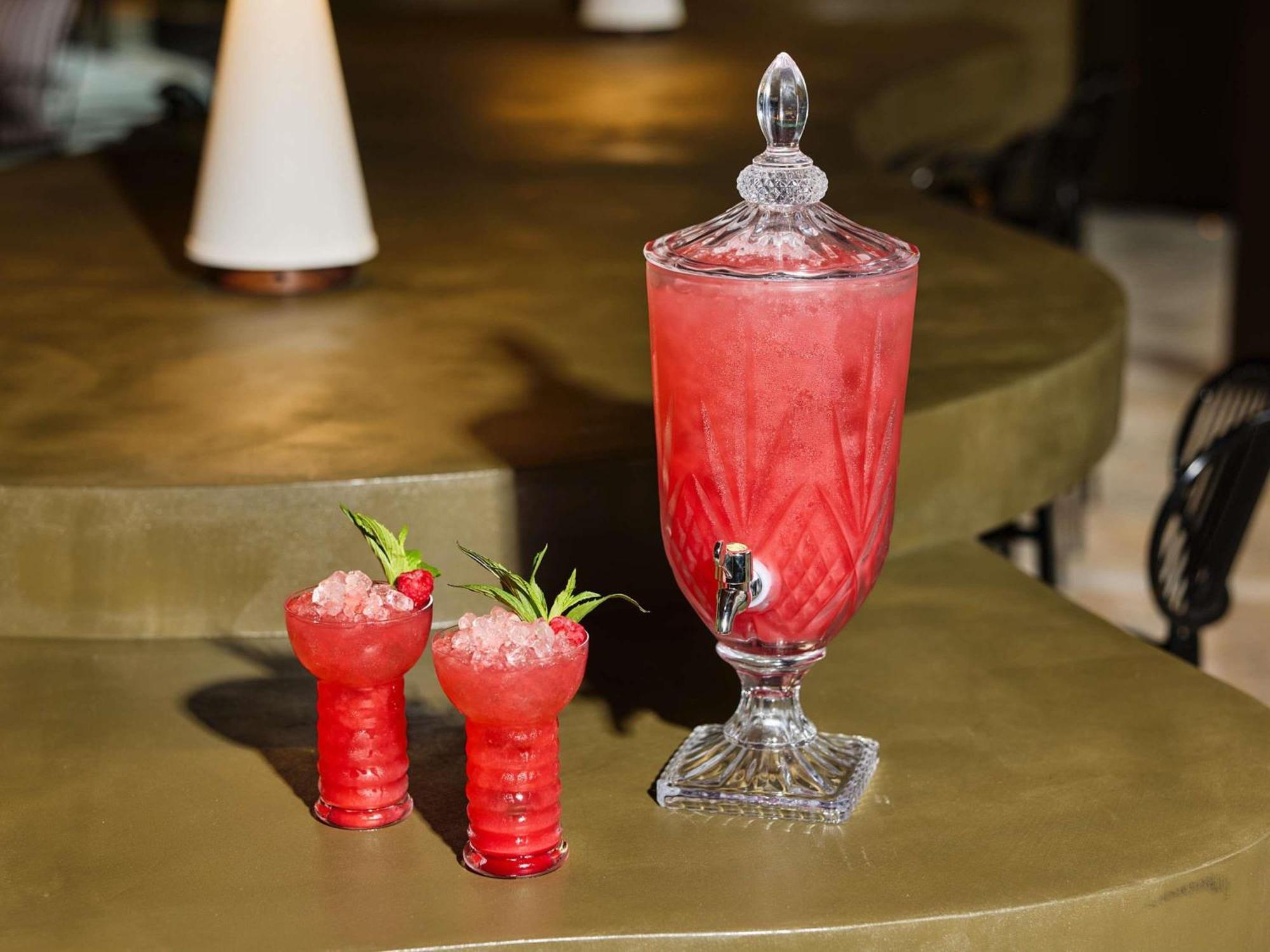 Sofitel Sydney Wentworth Hotel Eksteriør billede