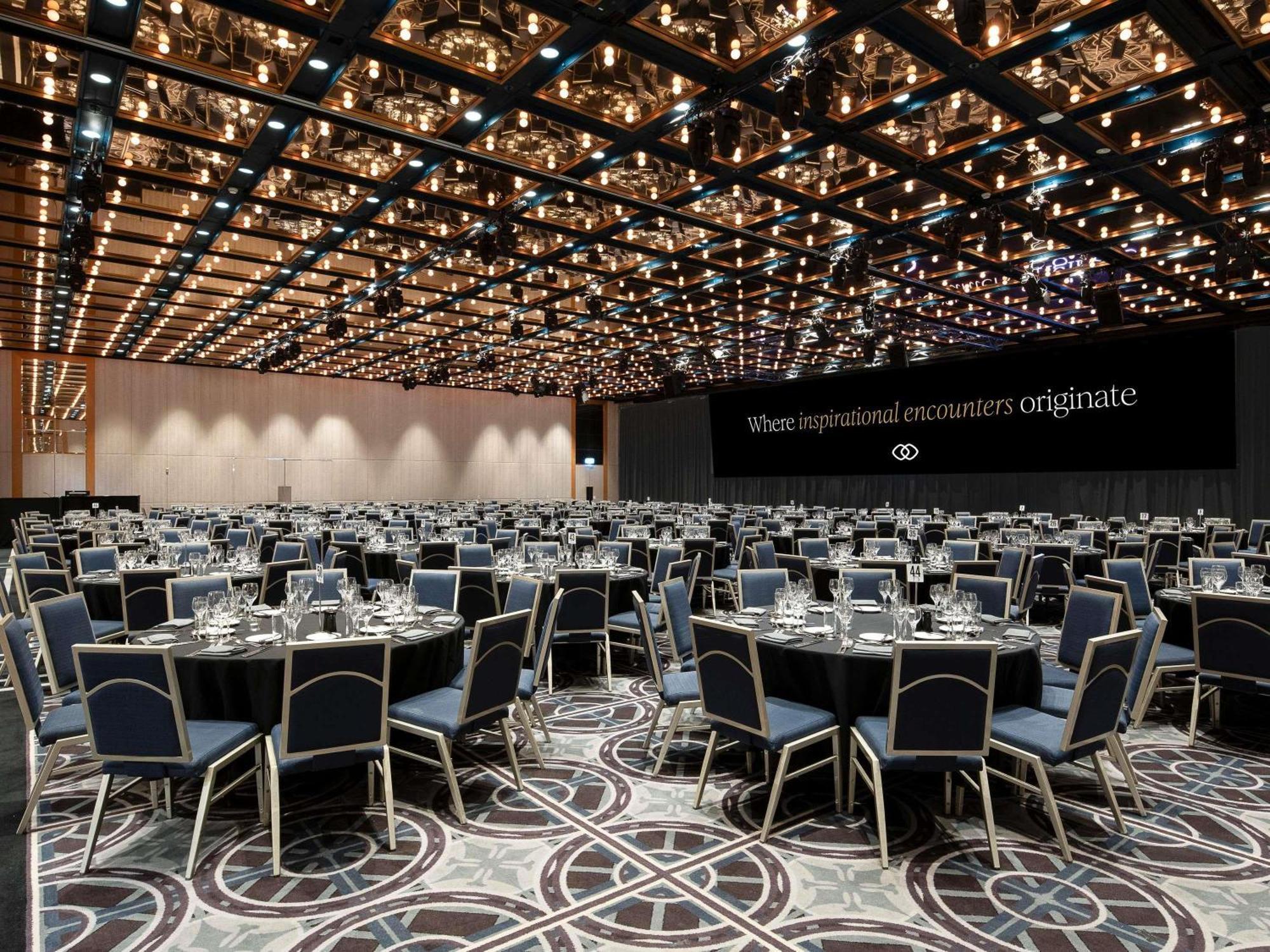 Sofitel Sydney Wentworth Hotel Eksteriør billede