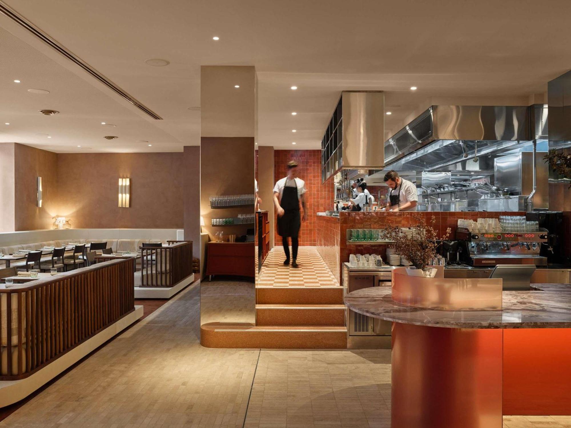Sofitel Sydney Wentworth Hotel Eksteriør billede