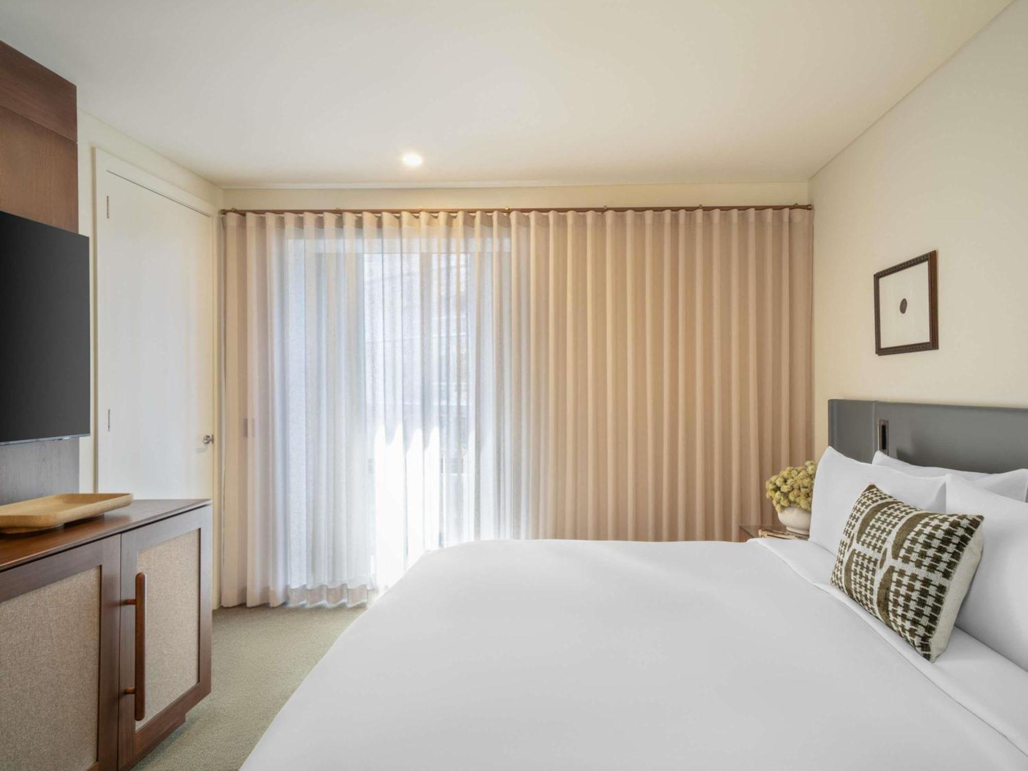 Sofitel Sydney Wentworth Hotel Eksteriør billede