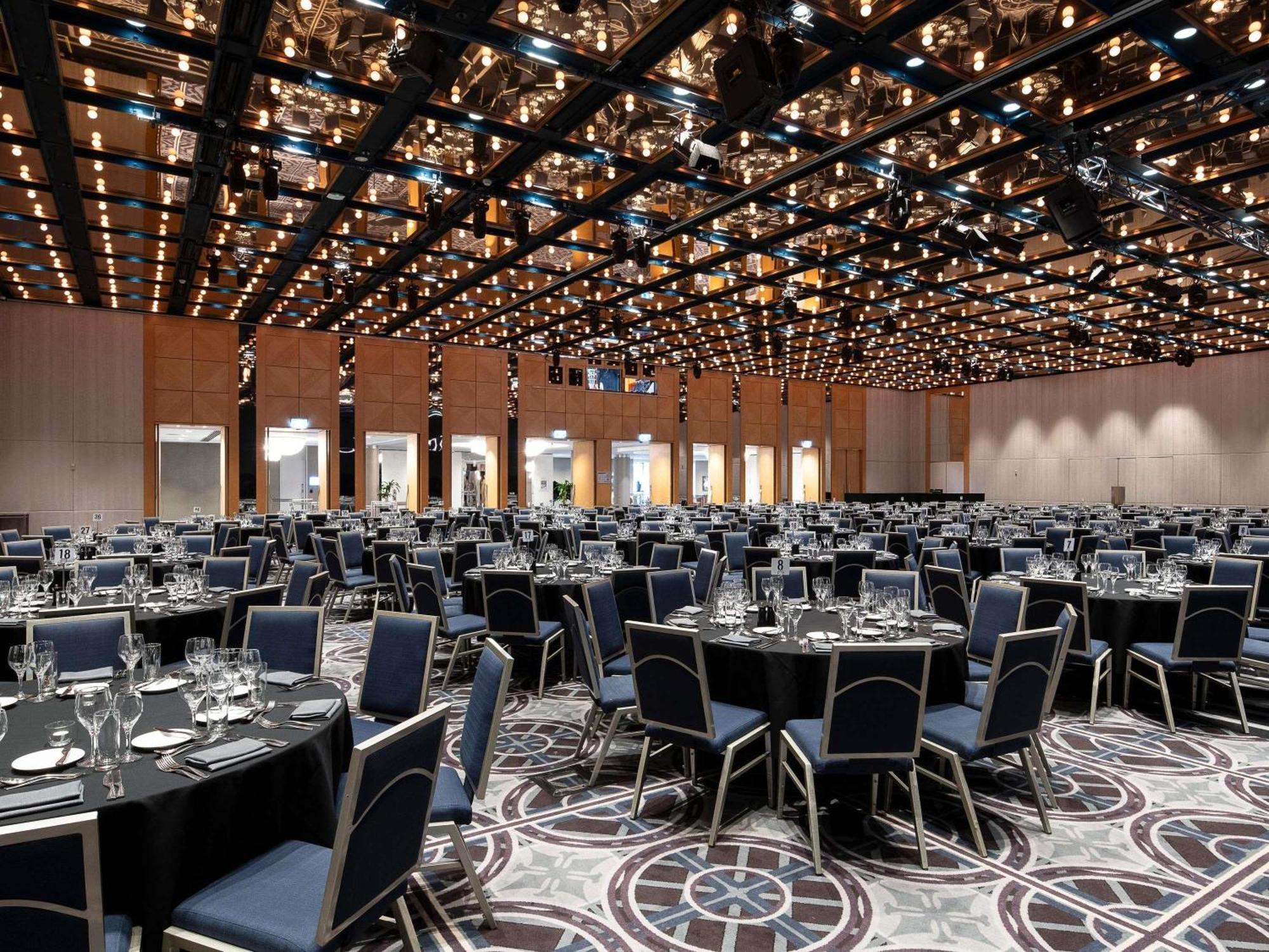 Sofitel Sydney Wentworth Hotel Eksteriør billede